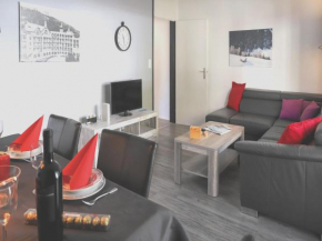 Apartment Allod Park Haus C 307 by Interhome